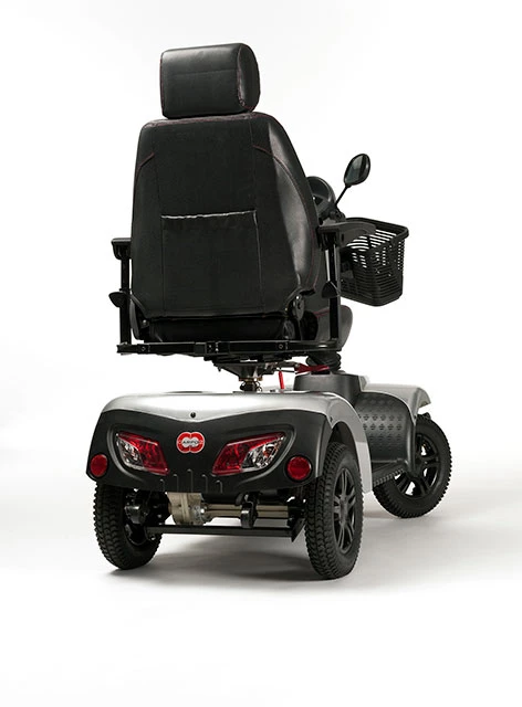 Scooter Vermeiren Carpo 2 SE