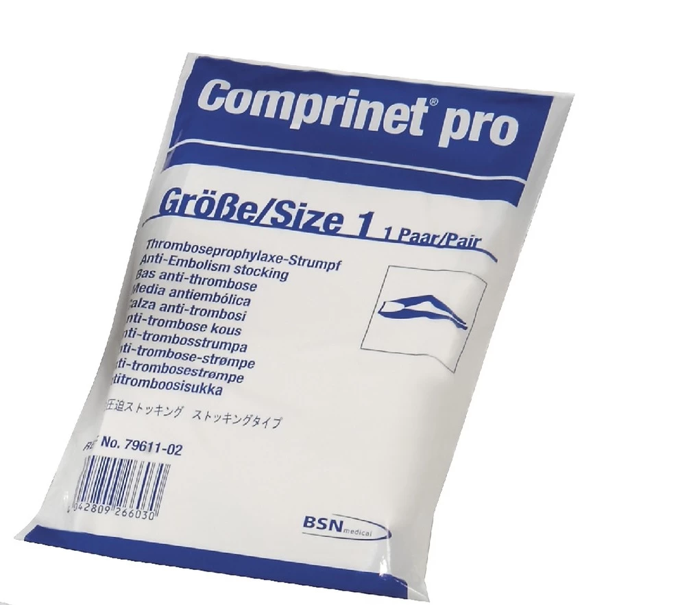 COMPRINET PRO Dijkous