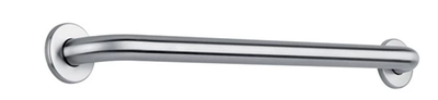 DELABIE Handgreep Basic Ø32 (RVS)