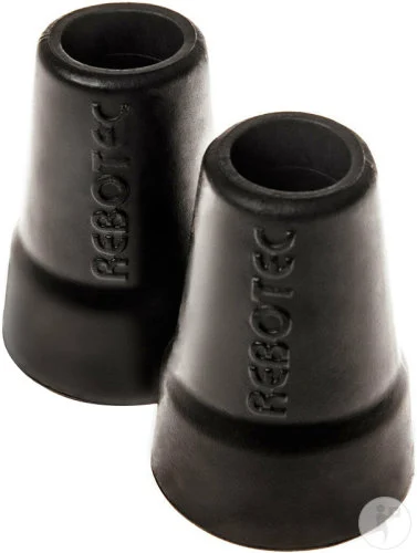 REBOTEC Dop voor kruk (19mm)