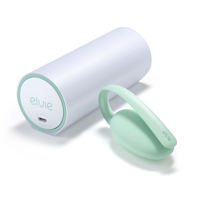Bekkenbodemtrainer Elvie