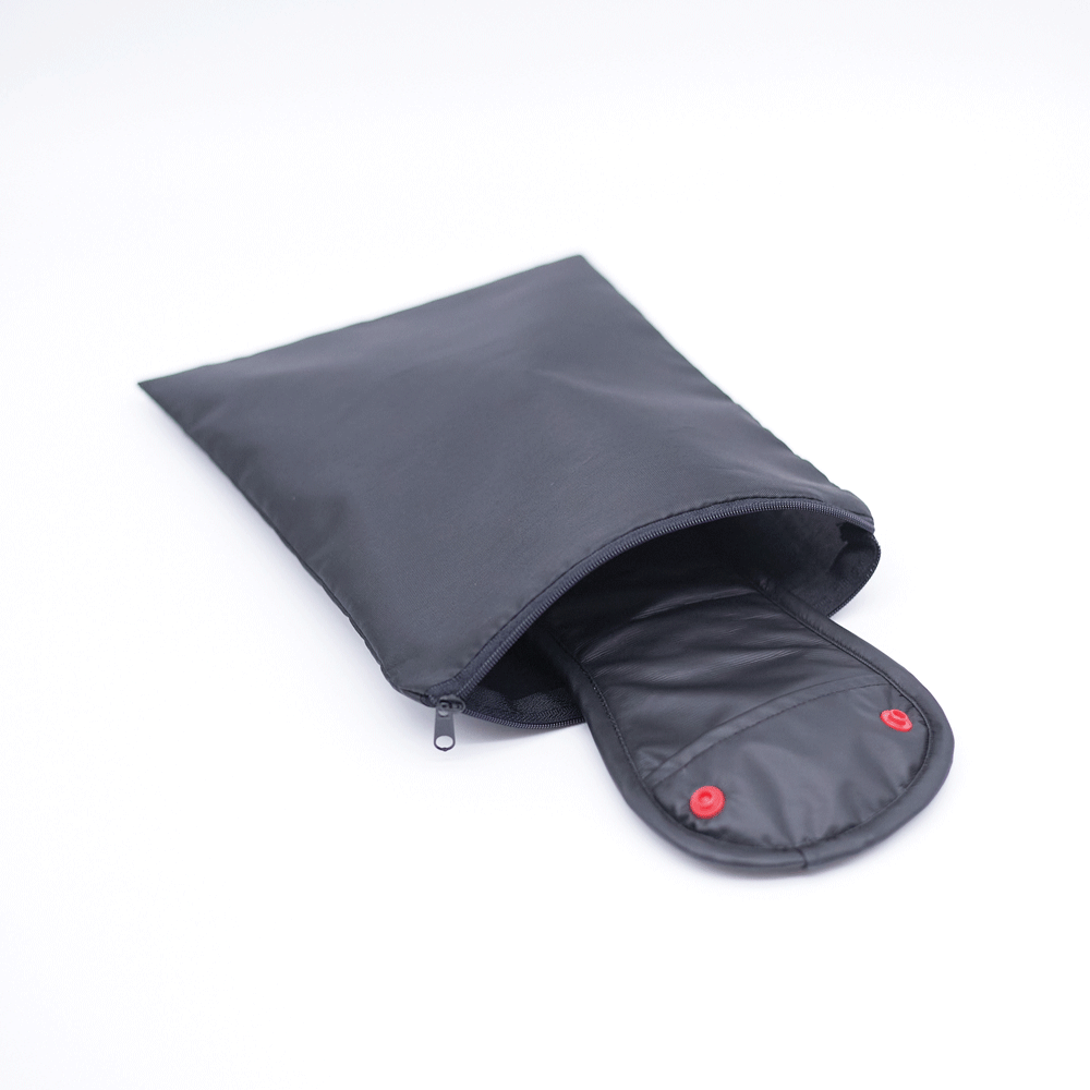 ENTUSIA Wetbag