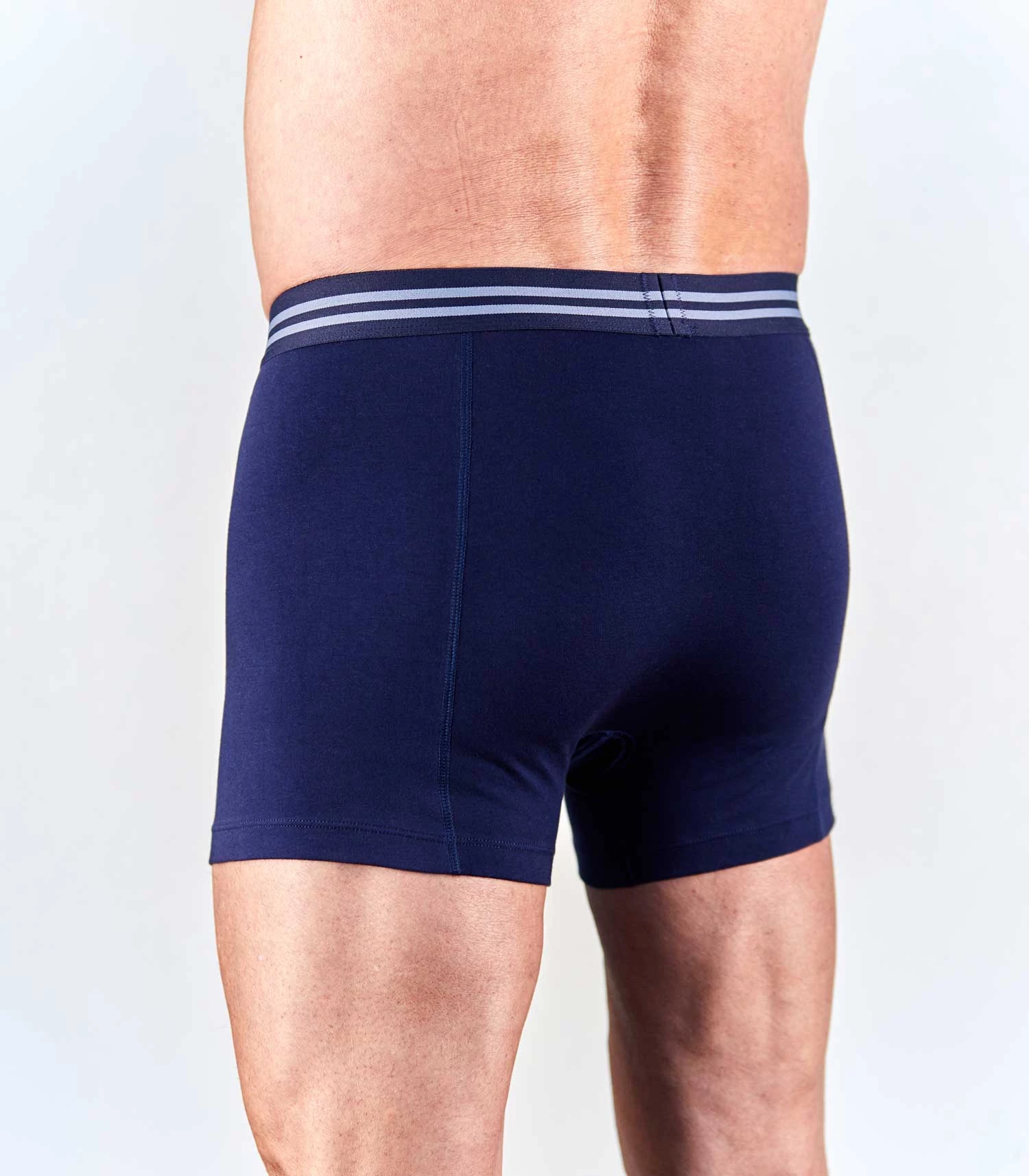 ENTUSIA Absorberende herenboxer