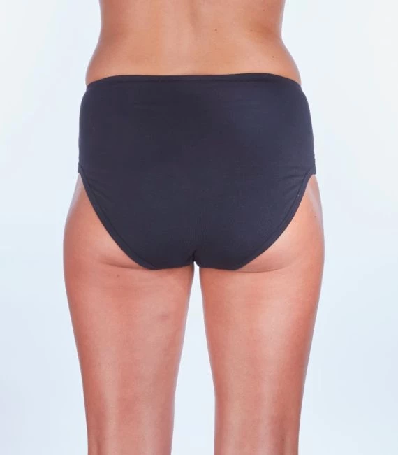 ENTUSIA Absorberende damesslip Combi (hoge taille)