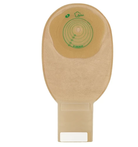 BRAUN Flexima Active Maxi Roll' Up (30 stuks)