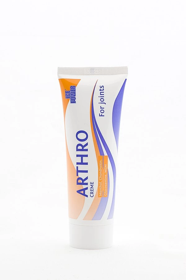 Ice Power Arthro Crème (60g)
