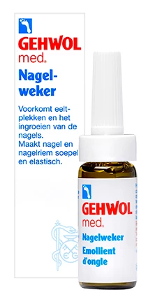 GEHWOL Nagelweker (15ml)
