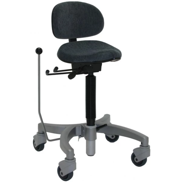 Trippelstoel Hepro Stando 2