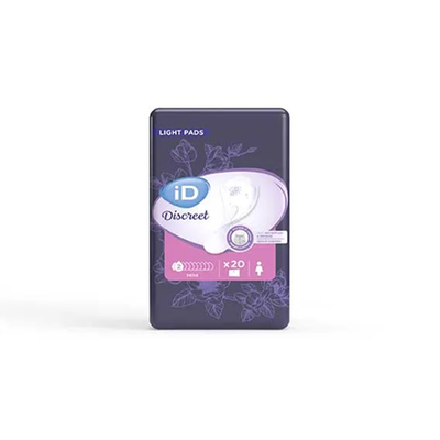 iD Discreet Light Mini