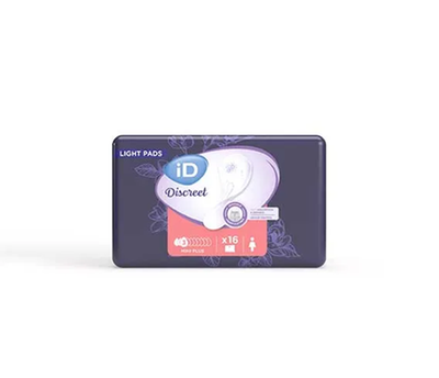 iD Discreet Light Mini Plus