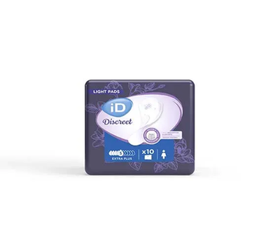 iD Discreet Light Extra Plus
