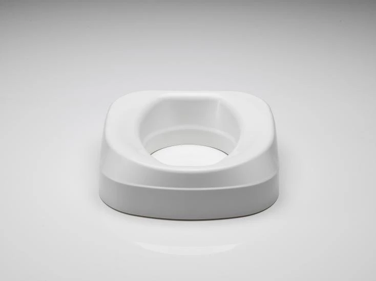 Aquatec Toiletverhoog AT90 Ergo zonder deksel