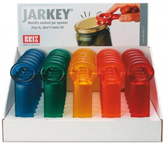 ADHOME Bokaalopener Jarkey