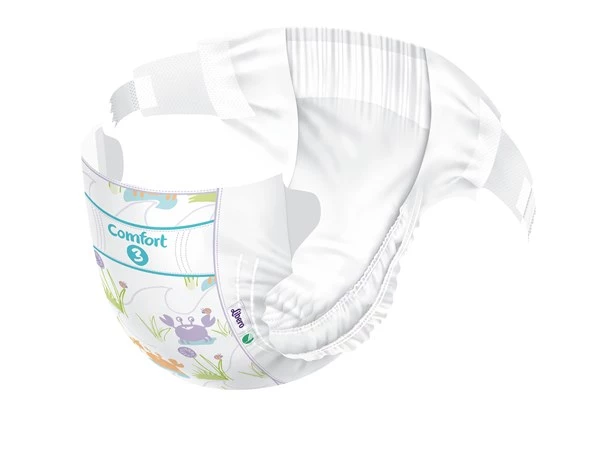 Libero Comfort 3 (5-9kg)