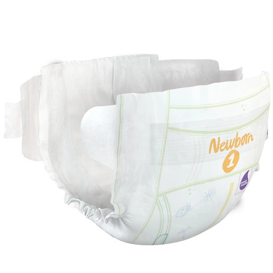 Libero Newborn 1 (2-4kg)