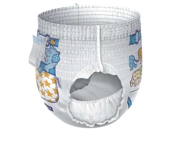 Libero Up&Go 6 (13-20kg)