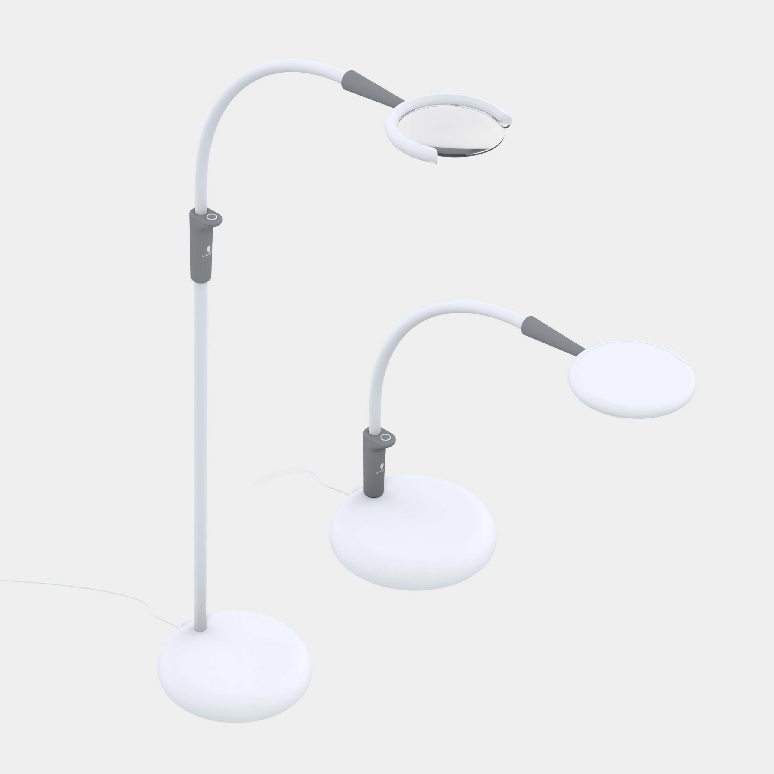 OPTELEC Loeplamp met led Magnificent Pro