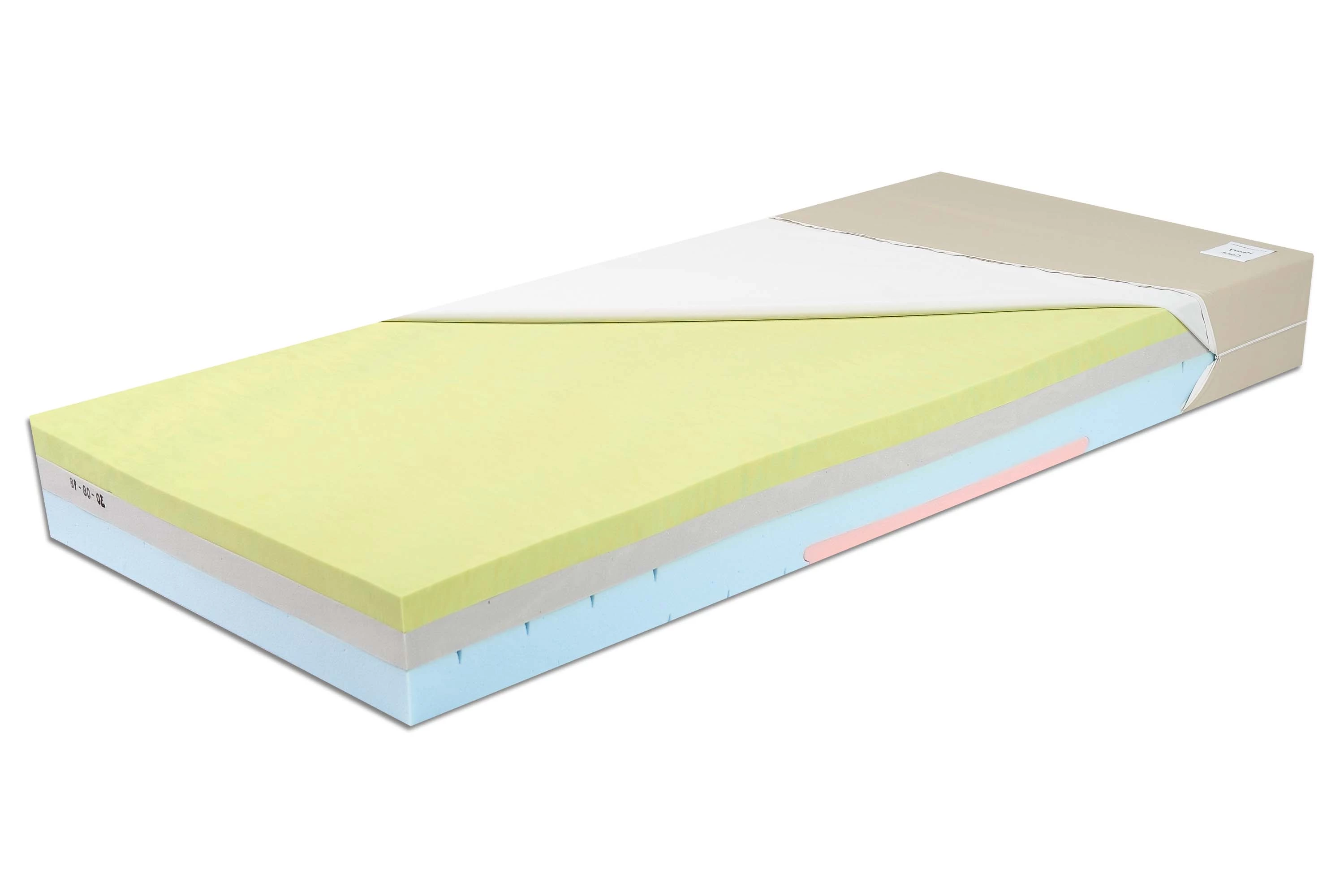 SAMPLI Matras Heavy Care (20cm)