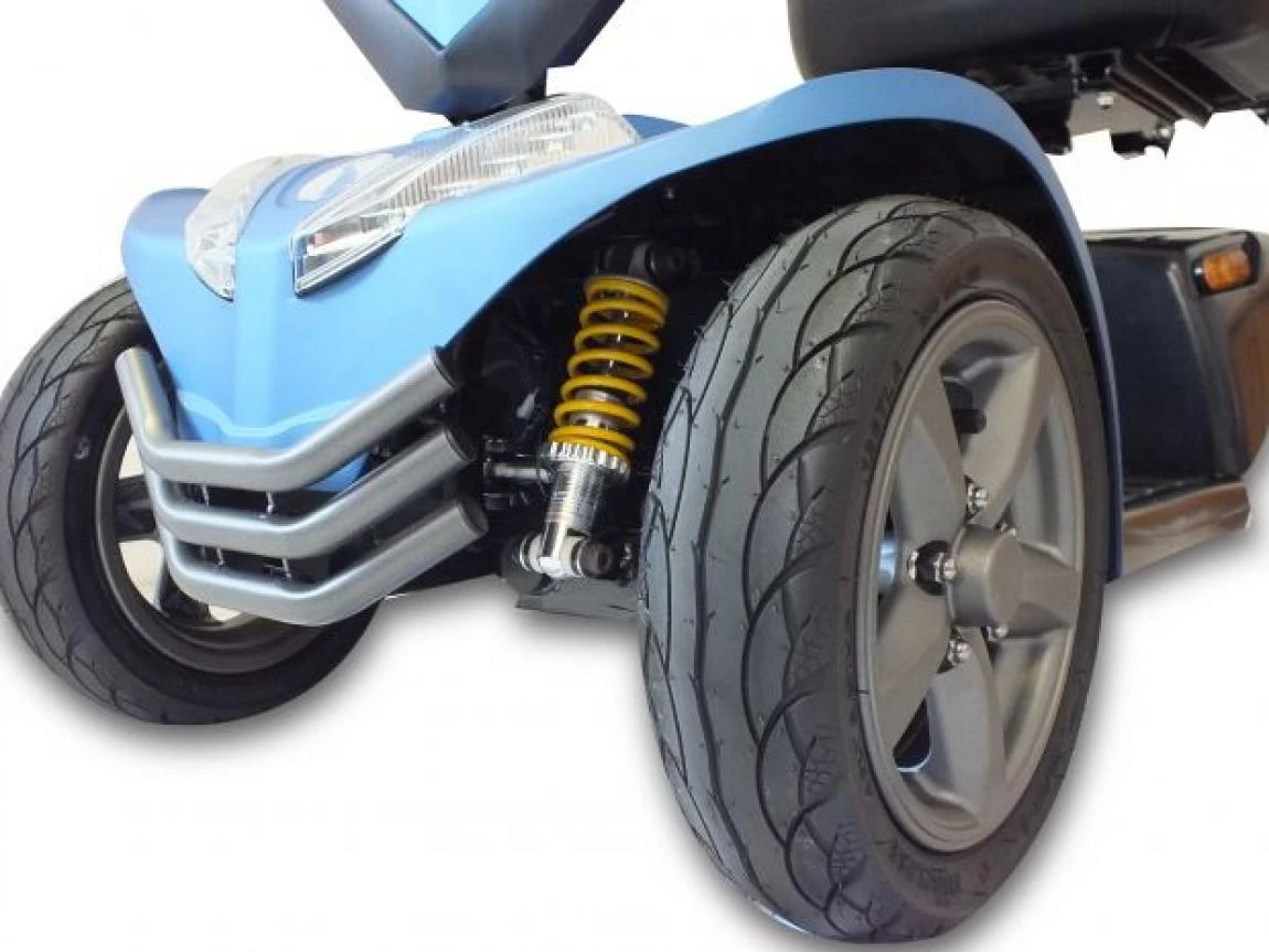 Scooter Vecta Sport