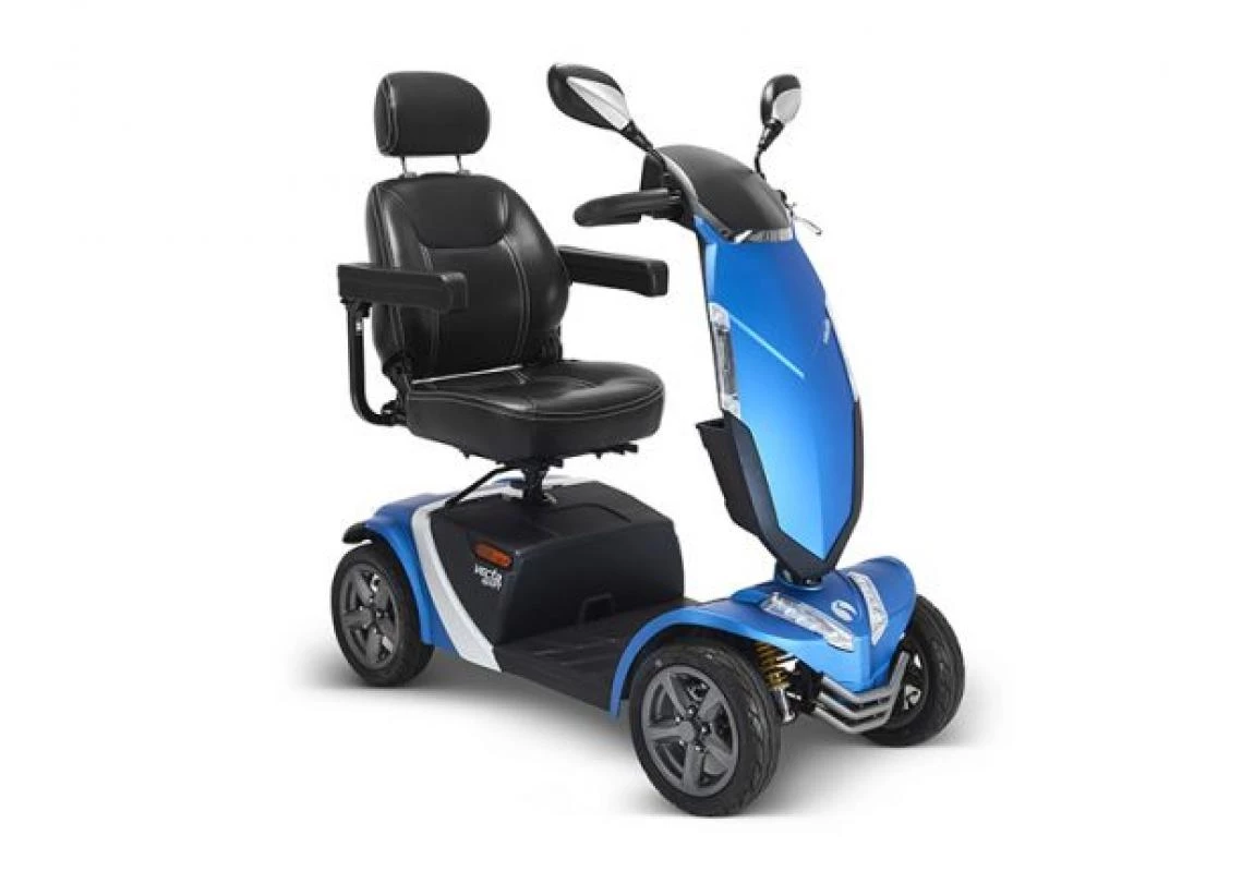 Scooter Vecta Sport