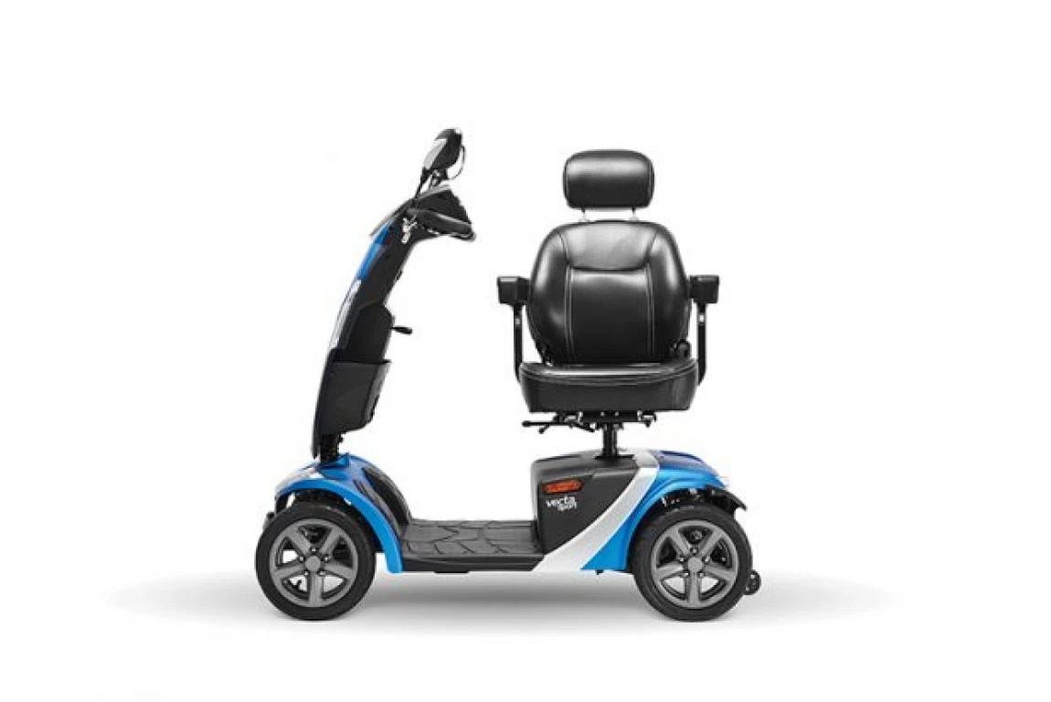 Scooter Vecta Sport