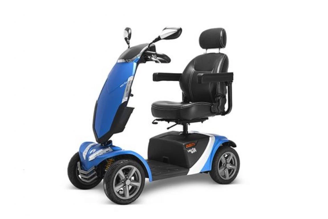 Scooter Vecta Sport