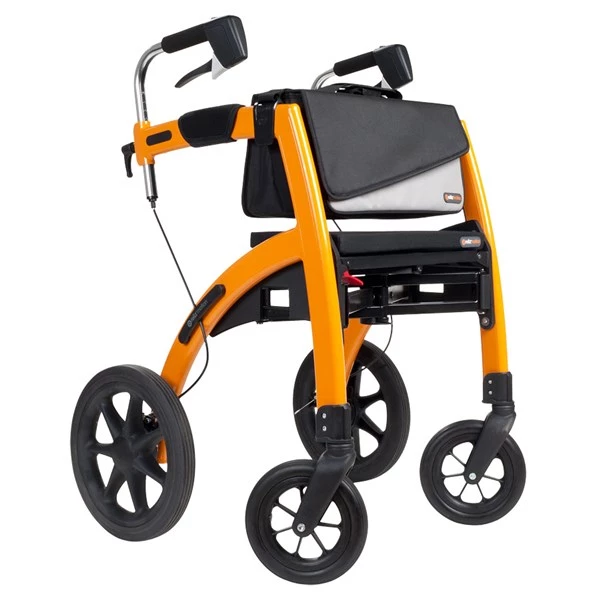 Opbergtas loophulp Mobio Rollz Motion