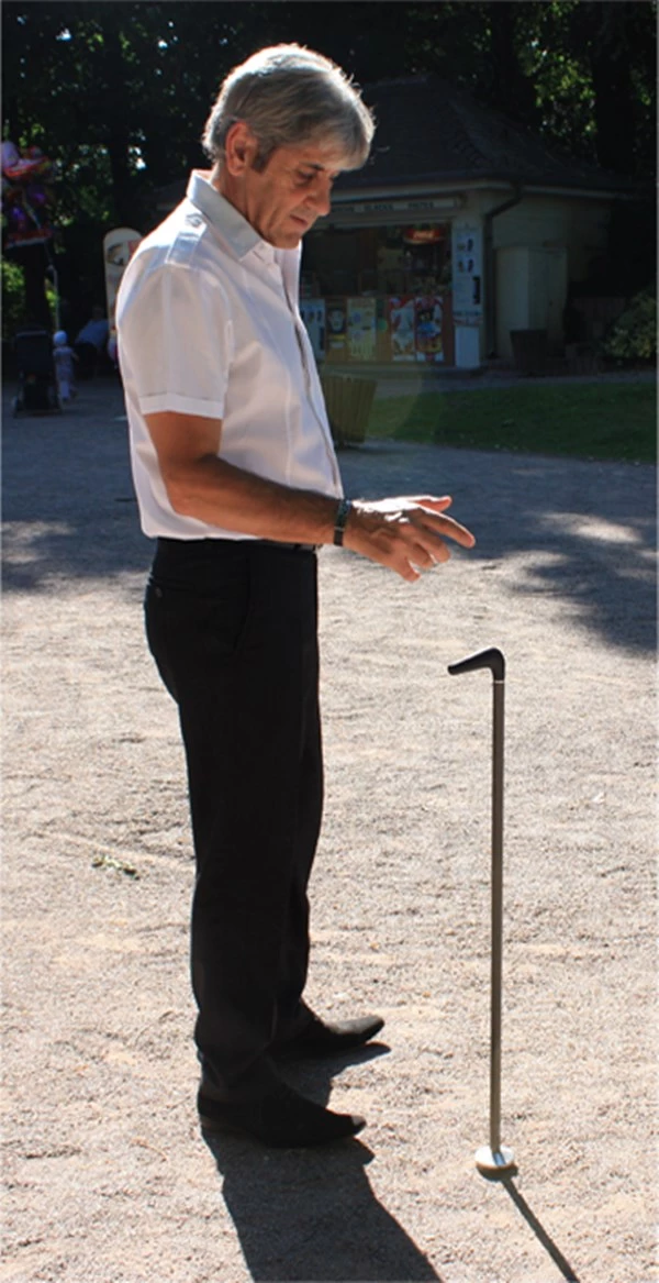 Wandelstok Mobio Tango