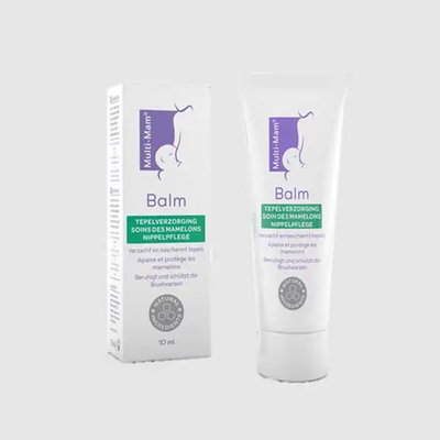 MULTI-MAM Balm tepelverzorging