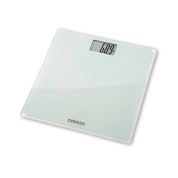 Weegschaal Omron HN286