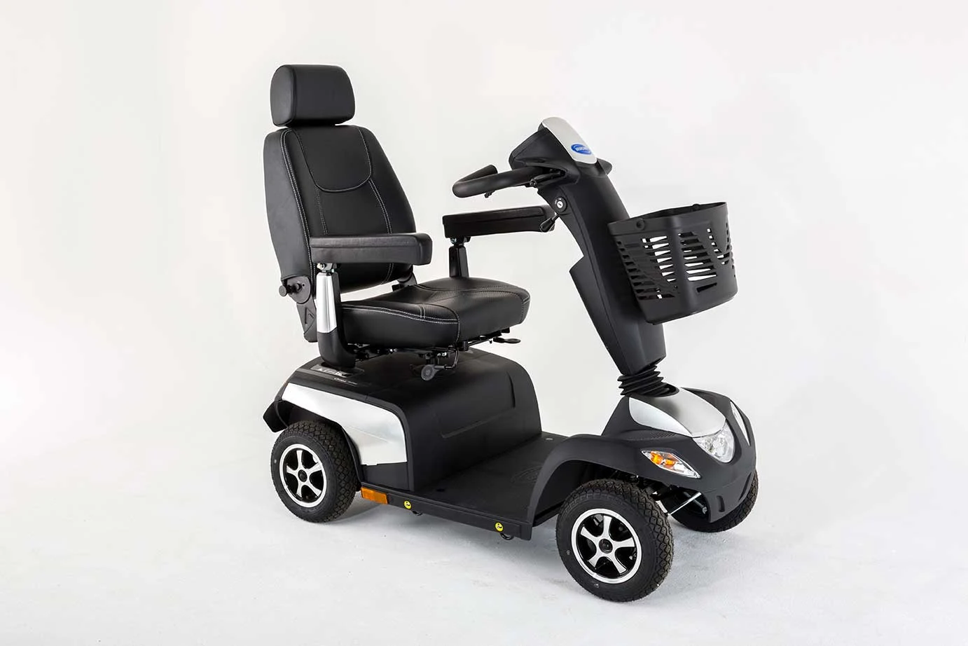 Scooter Invacare Orion Metro
