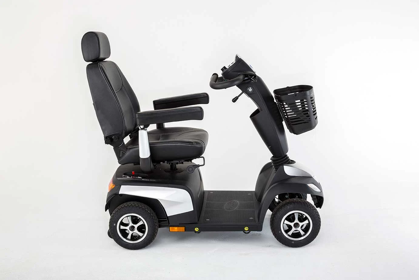Scooter Invacare Orion Metro
