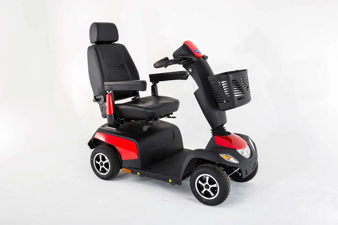 Scooter Invacare Orion Metro