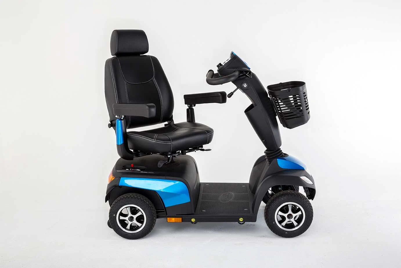 Scooter Invacare Orion Metro