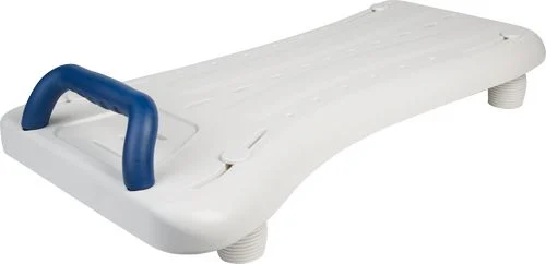 METRA Badplank met handvat