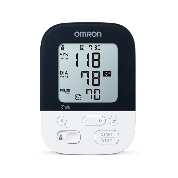 Bloeddrukmeter Omron M4 Intelli IT