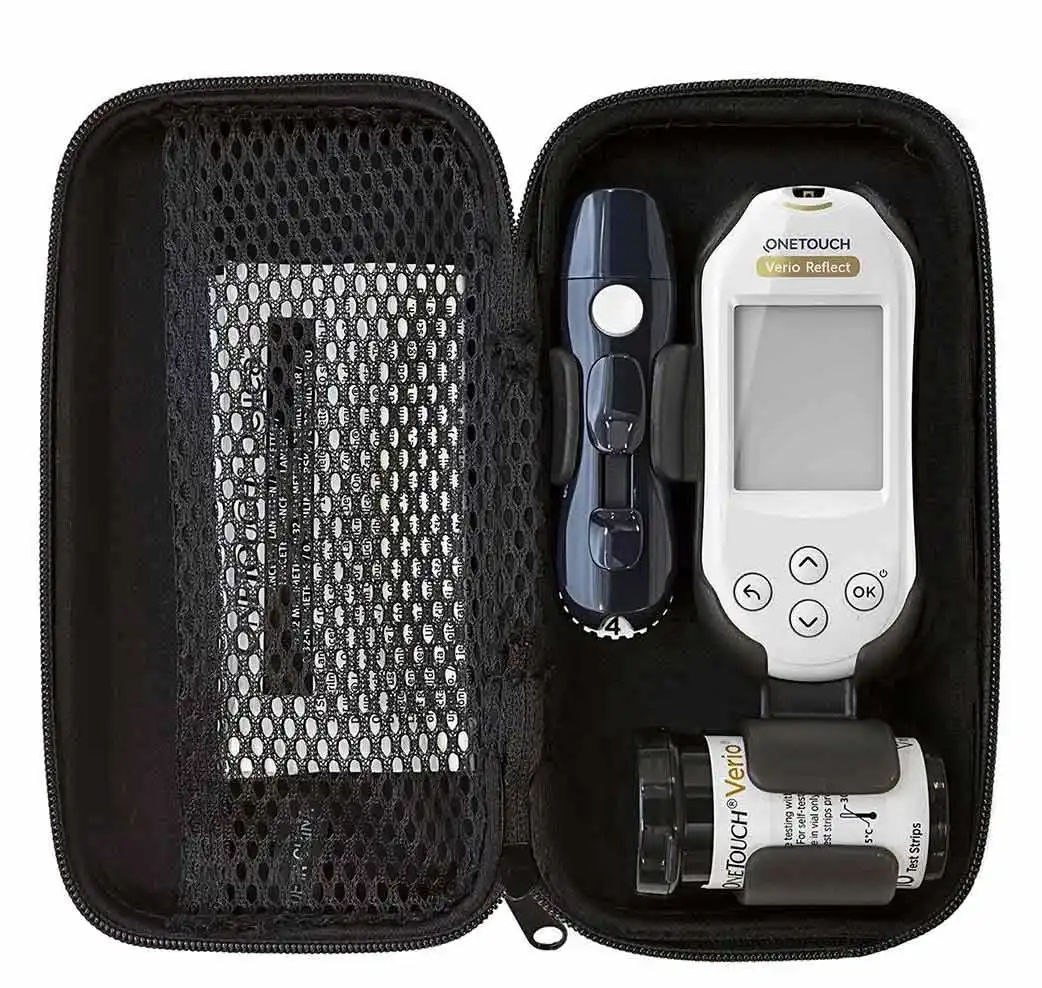 ONETOUCH Verio Reflect Glucosemeter