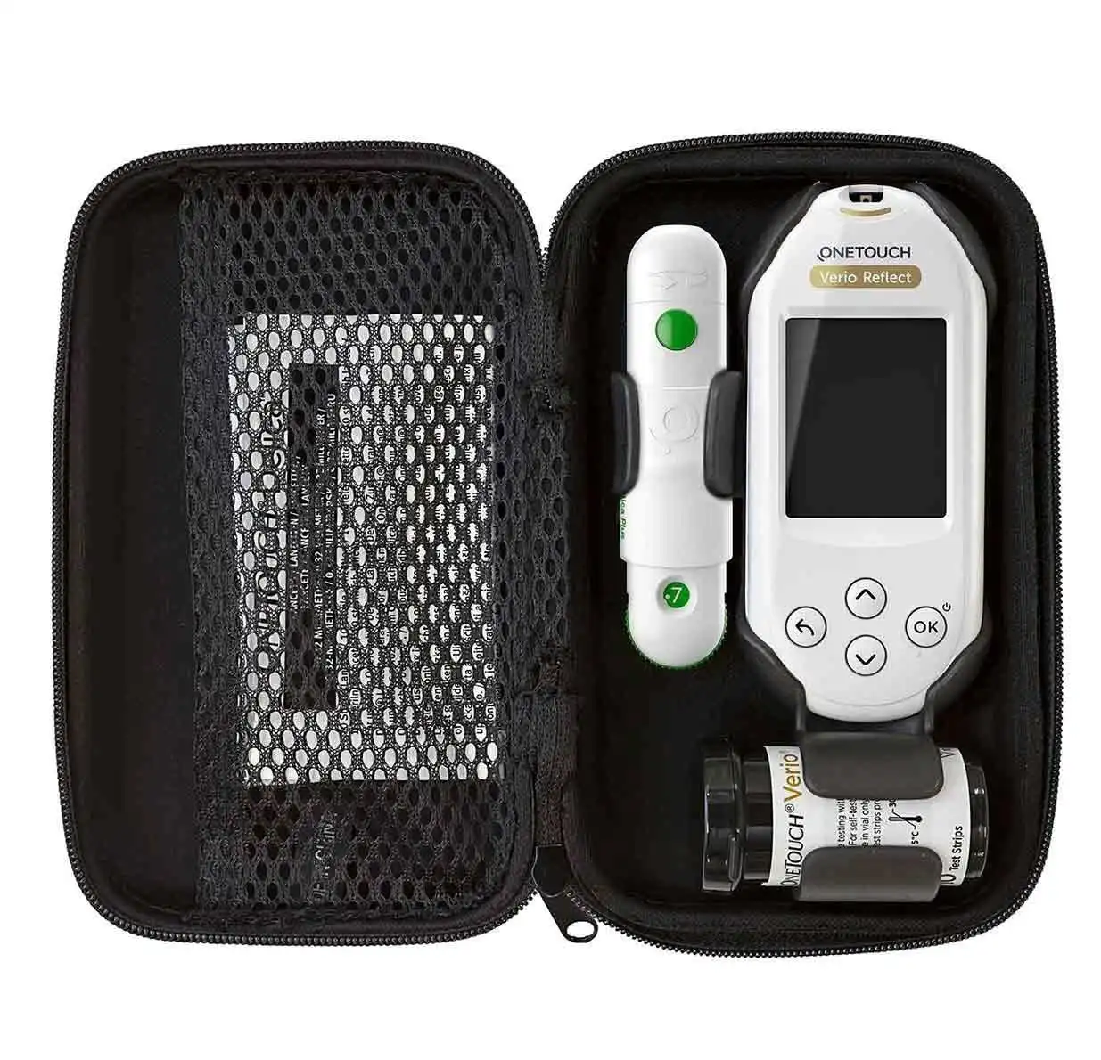 ONETOUCH Verio Reflect Glucosemeter