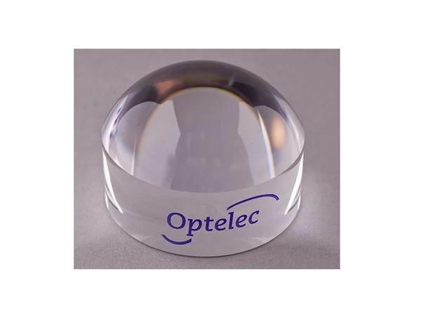 OPTELEC Visoletloep 50mm Vergroting x1,8