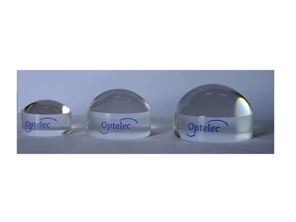OPTELEC Visoletloep 80mm