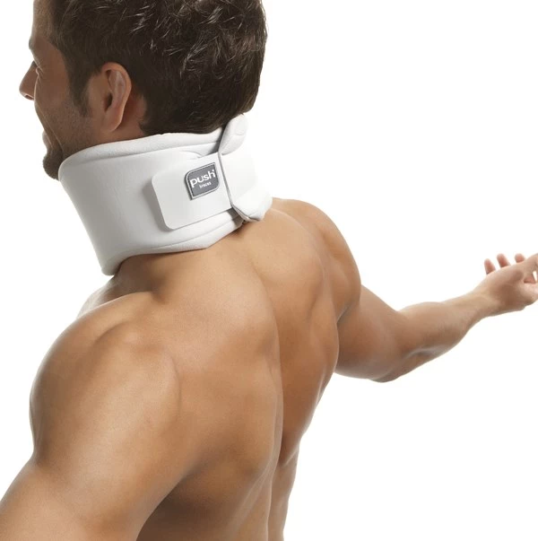 PUSH Care Nekbrace (10cm)