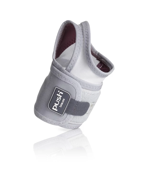 PUSH Care Polsbrace (rechts)
