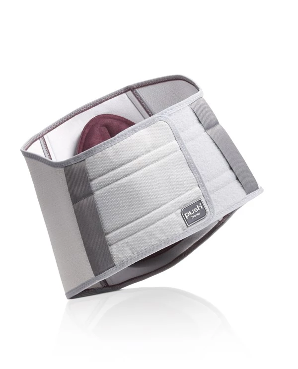PUSH Care Rugbrace 