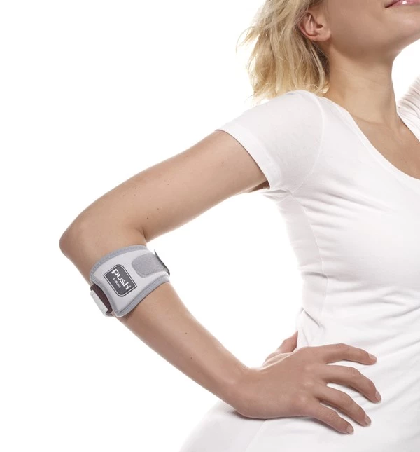 PUSH Med Elleboogbrace Epi