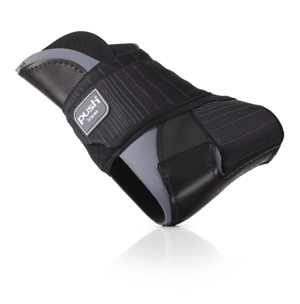 PUSH Ortho Enkelbrace Aequi (rechts)