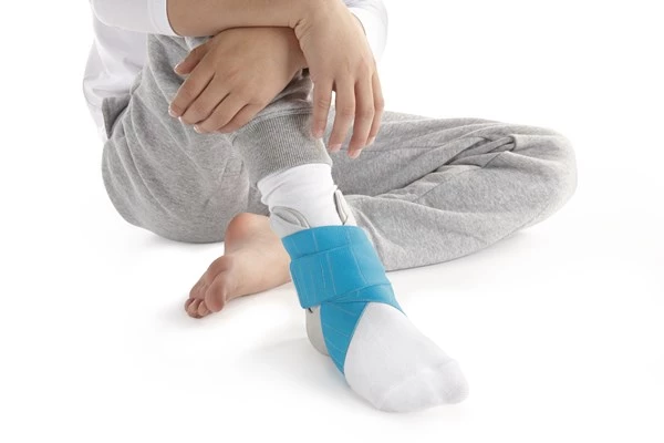 PUSH Ortho Enkelbrace Aequi (junior)