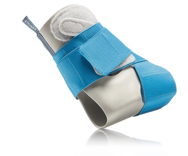 PUSH Ortho Enkelbrace Aequi (junior)
