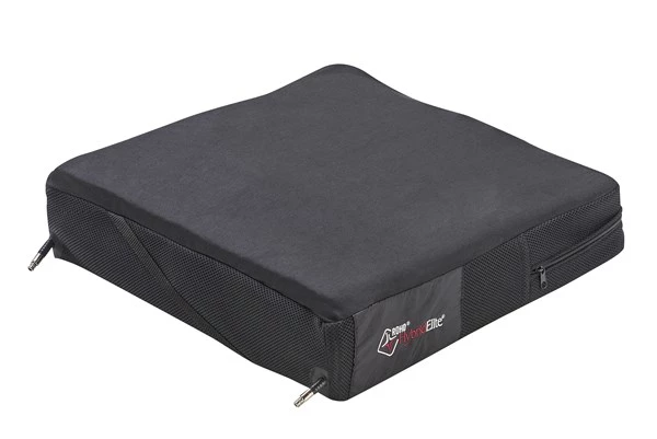 ROHO Zitkussen Hybrid Elite (2-kamer) incl. hoes