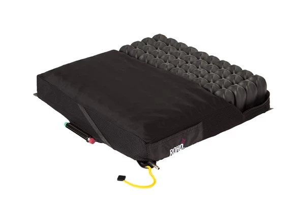 ROHO Zitkussen Quadtro Select HP incl. hoes