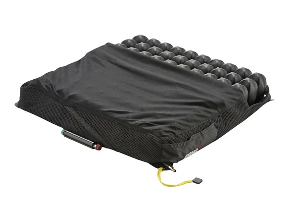 ROHO Zitkussen Quadtro Select MP incl. hoes